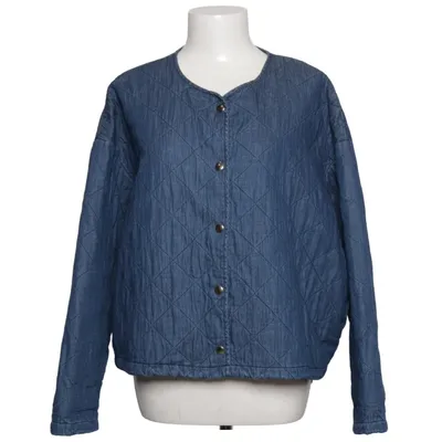 Veste légère (Bleu) de Wiya