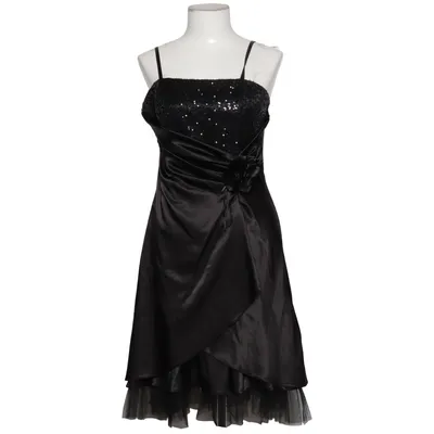 Cocktail dress (Black) from Altan Polyester