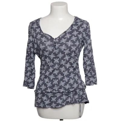 Henley T-shirt (Montarcy) fra Faithful & True Bomuld