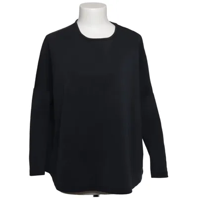 Long sleeve T-shirt (Gray) from SOLDOUT Elastane, Modal, Polyester