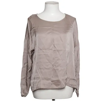 Bluse (Grau) von Susy Mix Viskose