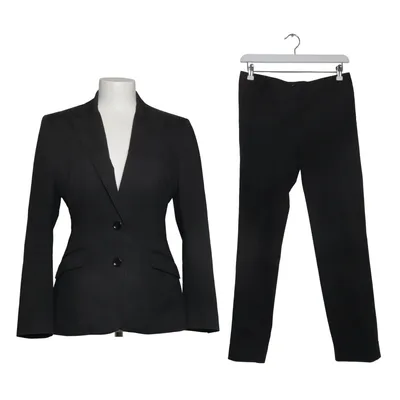 Suit (Black) from Dolce & Gabbana Acetate, Cotton, Polybutylene
