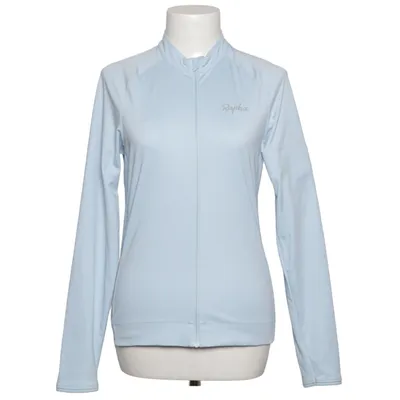 Bicycle shirt (Women's Core Long Sleeve Jersey) from Rapha Polyester