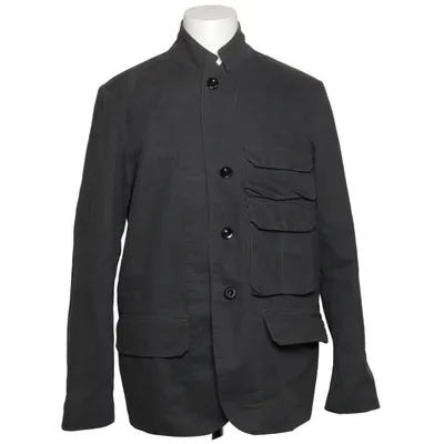 Jacke (Grau) von G-Star Raw Bio-Baumwolle, Recyceltes Polyester