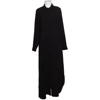 Robe chemise (Noir) de Alvina