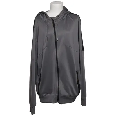 Hoodie (Gray) from Chapter Elastane, Polyester