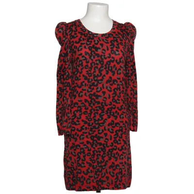Robe (Rouge, Noir) de Pablo Gerard Darel