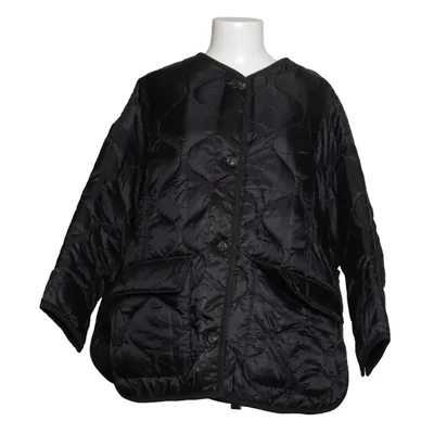 Jacket (Black) from Frankie Shop Polyester