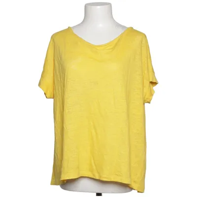 T-shirt (Yellow) from Munich Freedom Linen