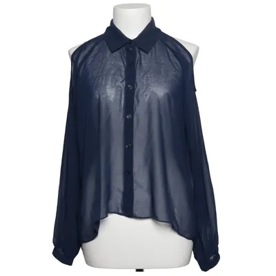 Chemise (Bleu) de Ark & Co Polyester