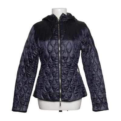 Winterjacke (Blau) von SØR Polyamid, Polyester