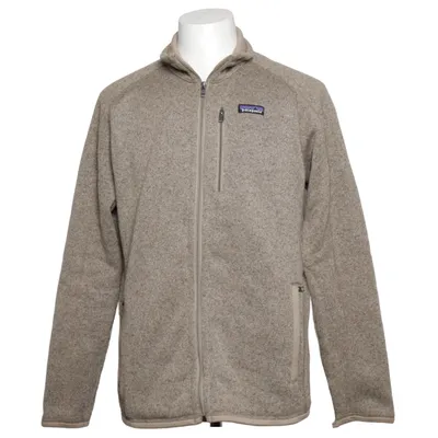 Fleece jacket (Better Sweater) from Patagonia Recycled polyester