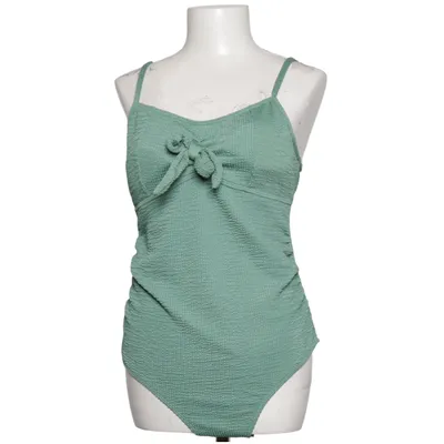 Umstandsbadeanzug (Grün) von Amazon Elasthan, Polyester
