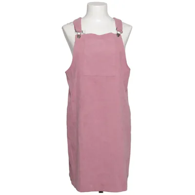 Dungaree dress (Pink) from Diwali