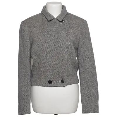 Blazer (Cassidy Coat) fra Marant Etoile Cupro, Viscose