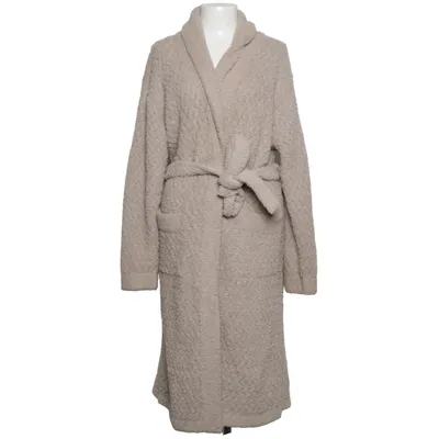 Peignoir (Beige) de Savvy Citizen Polyester