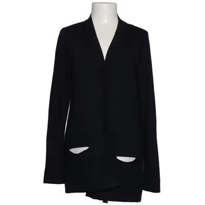 Cardigan (Blauw) van Semper Acryl, Elastaan, Viscose