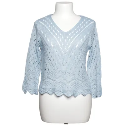 Sweater (Cropped Pullover Knt) fra Pigalle Akryl