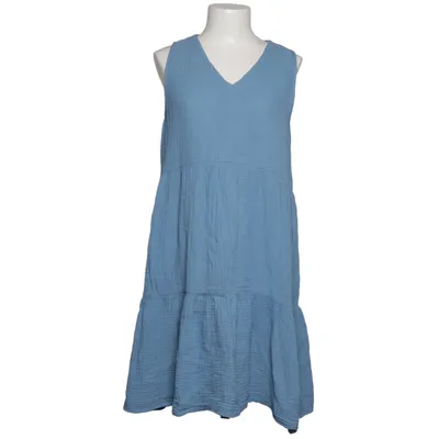 Robe (Bleu) de Sublevel Coton