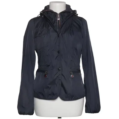 Jacke (Blau) von Moncler Polyamid