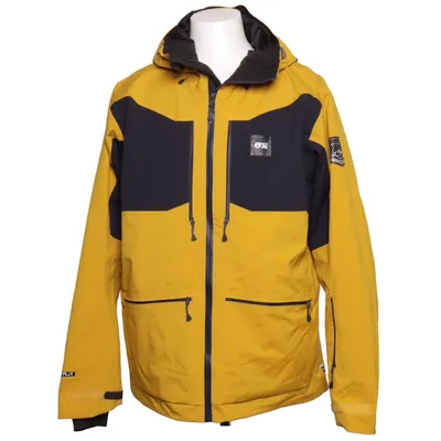 Ski jacket (Expedition Line) from Picture Organic Clothing Polyester
