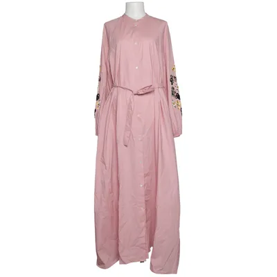 Blusenkleid (Pink) von Essentiel Antwerp Acryl, Baumwolle