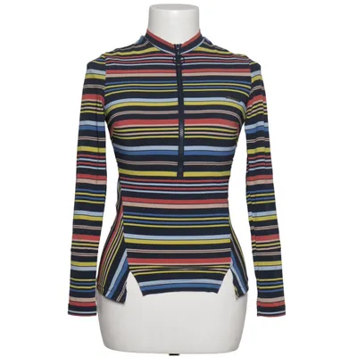 Top (Stripe) from Stella McCartney Elastane, Polyamide