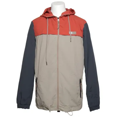 Jacke (Beige, Blau, Rot, Mehrfarbig) von Eight 2 Nine Polyamid, Polyester