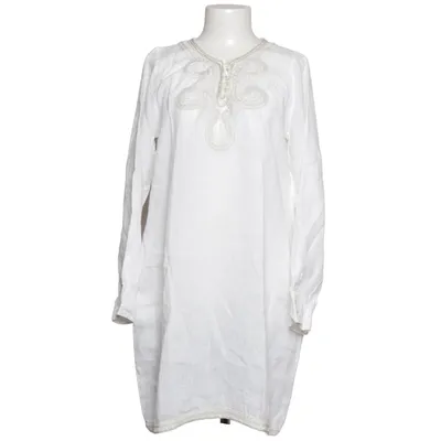 Tunic (White) from Steffen Schraut