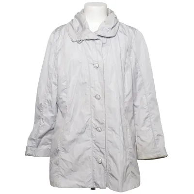Veste (Gris) de Gelco Polyamide, Polyester