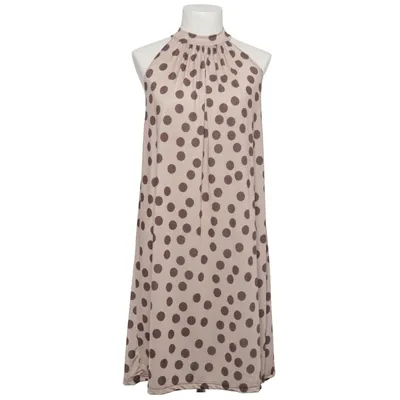 Kleid (Beige, Braun) von With Love