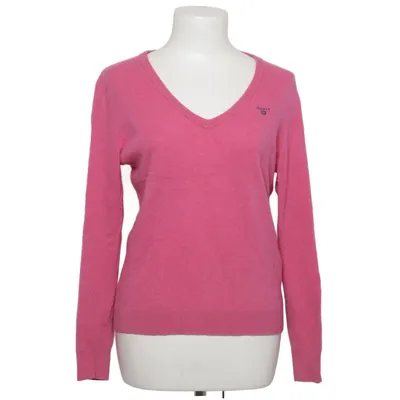 Pullover (Pink) von GANT Wolle