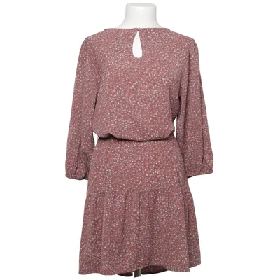 Robe (Piper 3/4 Puff Dress Wvn) de Jacqueline de Yong Élasthane, Polyester