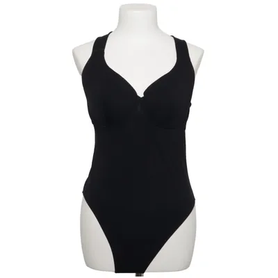 Maillot de bain une pièce (Noir) de Wolford