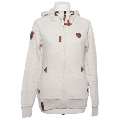 Sweat à capuche (The Poet's Choice) de Naketano Coton, Polyester