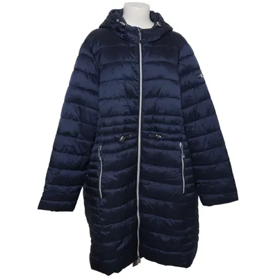 Vinterkappa (Blå) från Women Essentials by Tchibo Polyamid, Återvunnen polyester