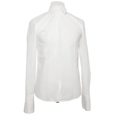 Shirt (Wit) van Eterna Katoen