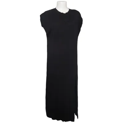 Maxi dress (Black) from GD Elastane, Viscose