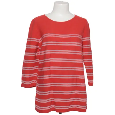 Pull-over (Rouge, Blanc) de Maerz Muenchen Coton