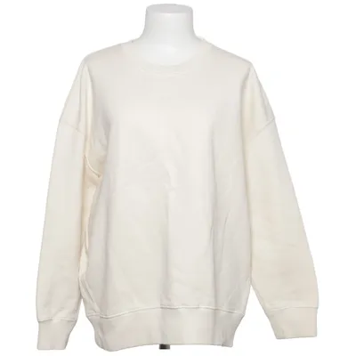 Sweatshirt (Hvid) fra Merz B Schwanen Bomuld