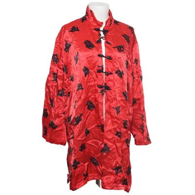 Feestkostuums (Rood, Zwart)