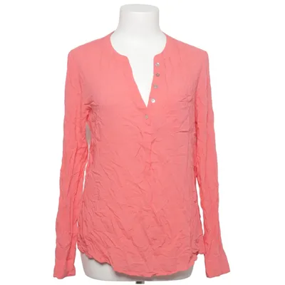 Blouse (Pink) from ONLY Viscose