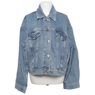 Denim jacket (Blue) from Mango