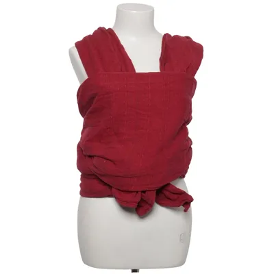 Baby sling (Red) from Didymos Cotton