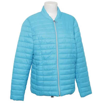 Veste légère (Bleu) de Blue Flame Polyamide, Polyester