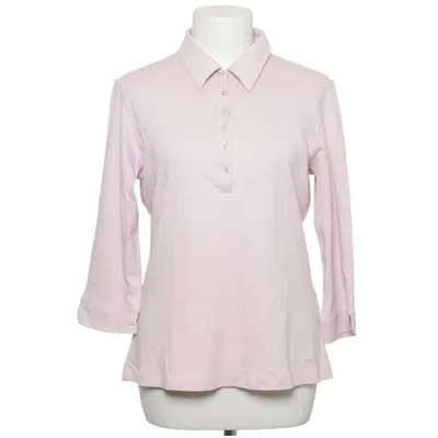 T-shirt manches longues (Rose) de Brax Feel Good Coton