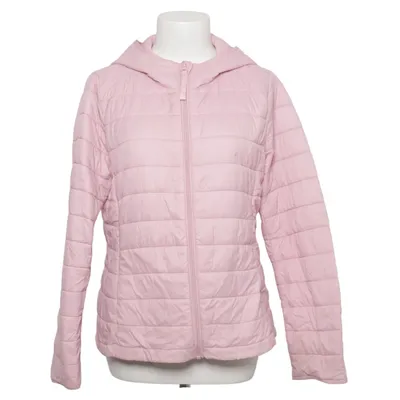 Windjack (Roze) van United Colors of Benetton Polyamide, Polyester