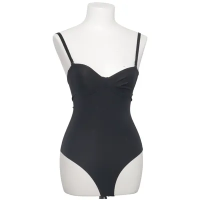Shapewear-body (Svart) från Cybele Elastan, Polyamid