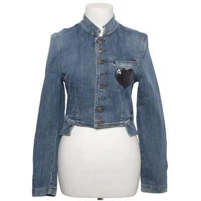 Denim jacket (Blue) from Diesel Industry