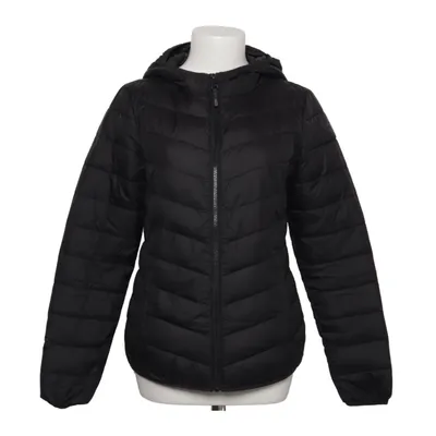 Letvægtsjakke (Sort) fra Tom Tailor Denim Polyester